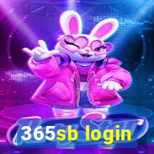 365sb login